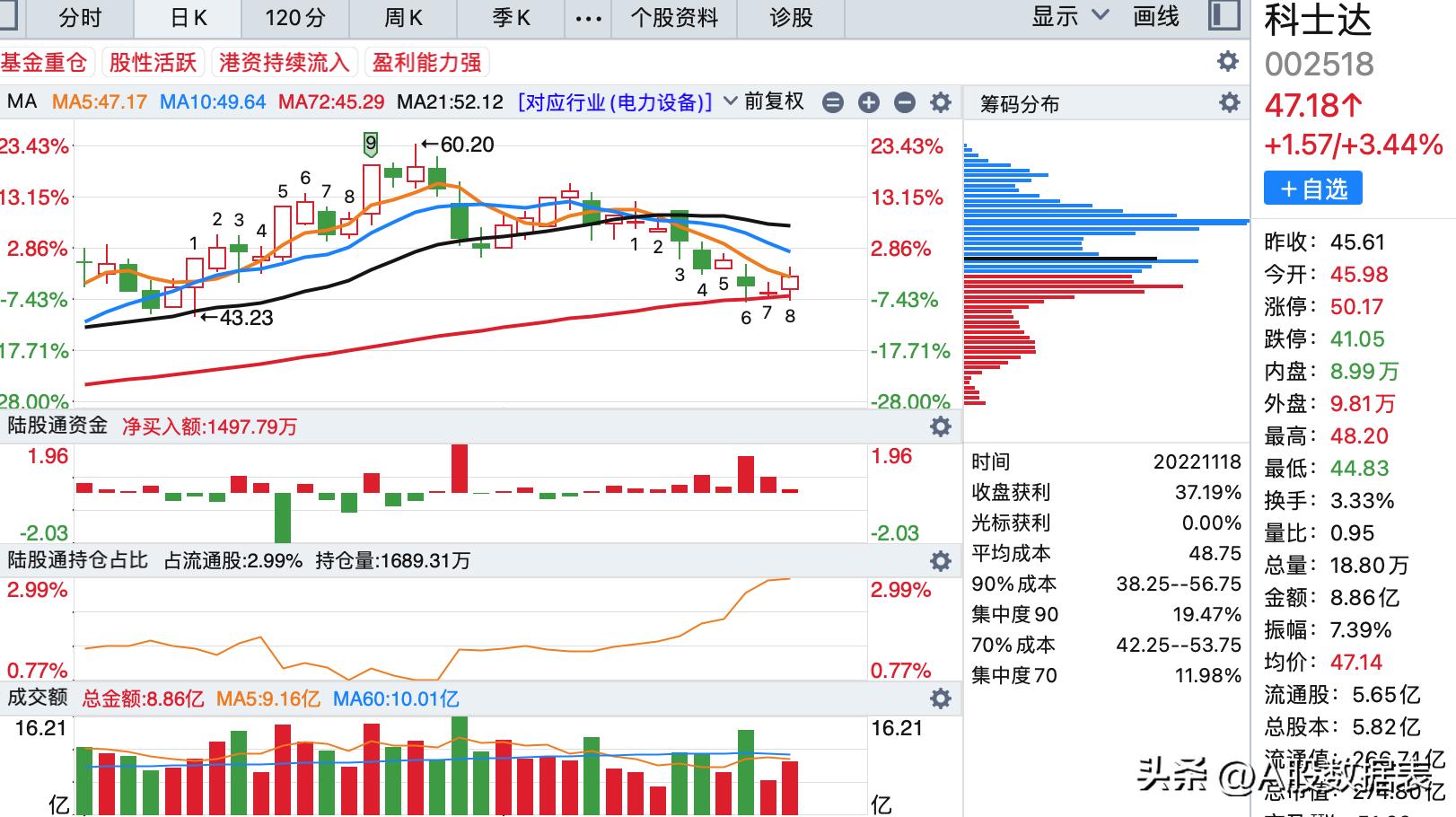 星源材質(zhì)股票，投資潛力與前景展望，星源材質(zhì)股票，投資潛力與未來前景展望