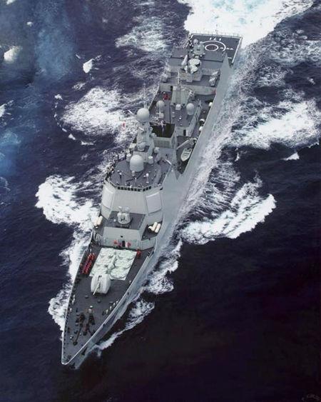 揭秘中國海軍的驕傲——170艦，揭秘中國海軍的驕傲——遼寧艦揭秘之旅