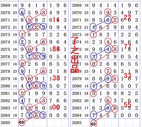 一肖一尾幾組二中二——揭秘生肖與數(shù)字之間的神秘聯(lián)系，揭秘生肖與數(shù)字間的神秘聯(lián)系，一肖一尾組合中二中二現(xiàn)象解析