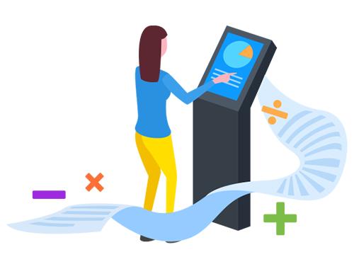 企業(yè)高效運營的智能工具/智能助手