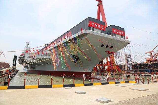 今天003福建艦最新動(dòng)態(tài)，全面解讀福建艦的最新進(jìn)展與未來(lái)展望，福建艦最新動(dòng)態(tài)揭秘，進(jìn)展、未來(lái)展望全解讀