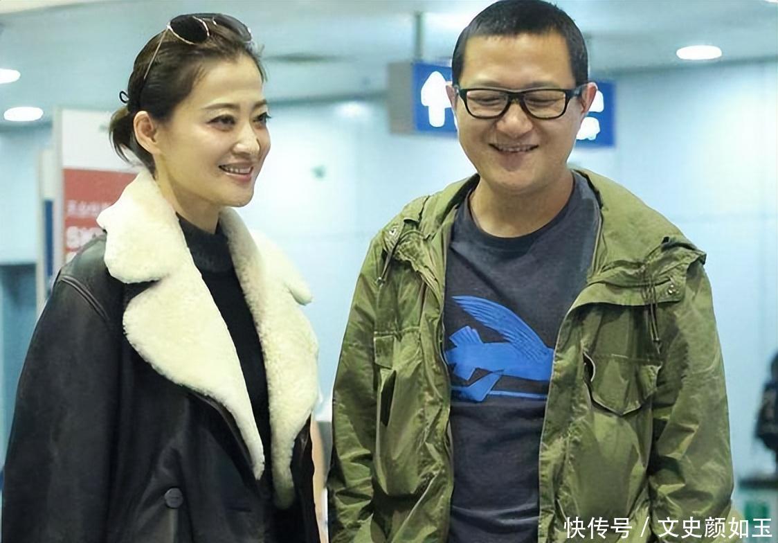 梅婷老公曾劍個人資料揭秘，梅婷老公曾劍個人資料大揭秘