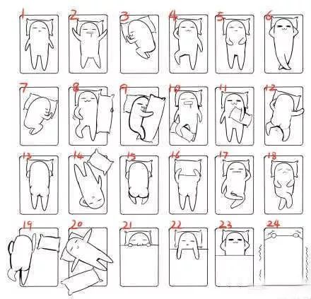 世界公認(rèn)最快入睡姿勢，探索最佳睡眠姿勢，提升睡眠質(zhì)量，探索最佳睡眠姿勢，世界公認(rèn)最快入睡方法，提升睡眠質(zhì)量