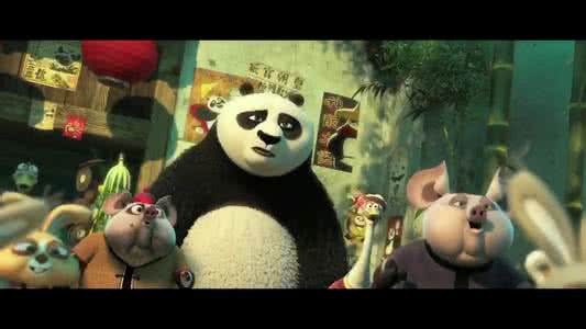 功夫熊貓3配音演員表中國，璀璨星輝的華語之聲，功夫熊貓3中國配音演員陣容，璀璨星輝的華語之聲閃耀登場