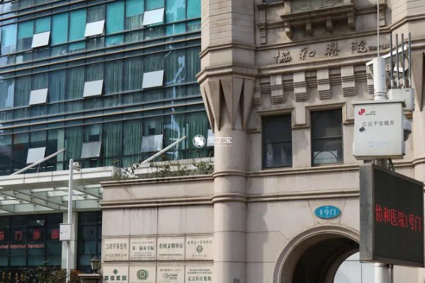 武漢協(xié)和醫(yī)院，卓越醫(yī)療的典范，武漢協(xié)和醫(yī)院，卓越醫(yī)療典范，健康守護先鋒