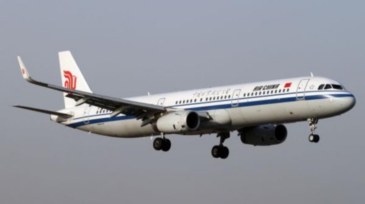 國航，卓越航空服務(wù)的典范，國航，卓越航空服務(wù)的標(biāo)桿典范