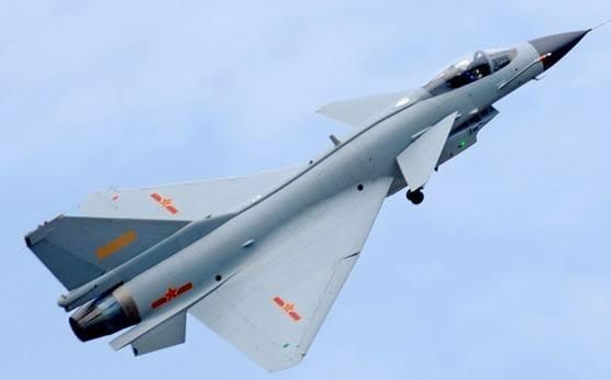 殲10戰(zhàn)斗機簡介，性能、歷史與應用，殲10戰(zhàn)斗機概覽，性能、歷史與應用簡介