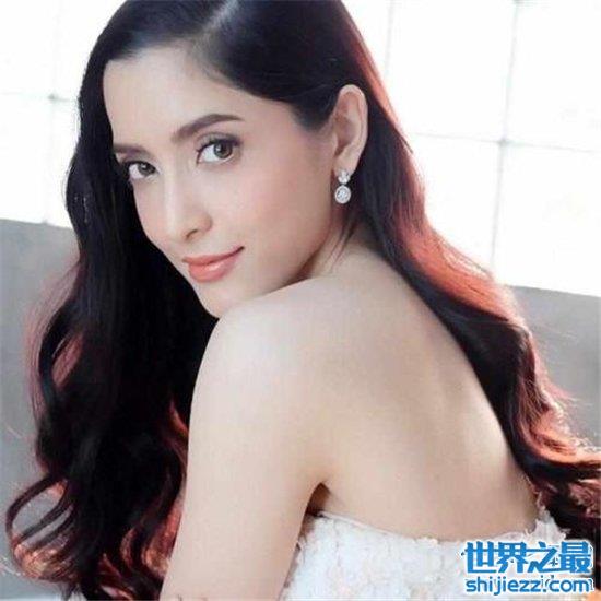 泰國人氣女明星排行榜，璀璨星光閃耀東南亞，泰國人氣女明星璀璨閃耀，東南亞娛樂圈排行榜揭秘