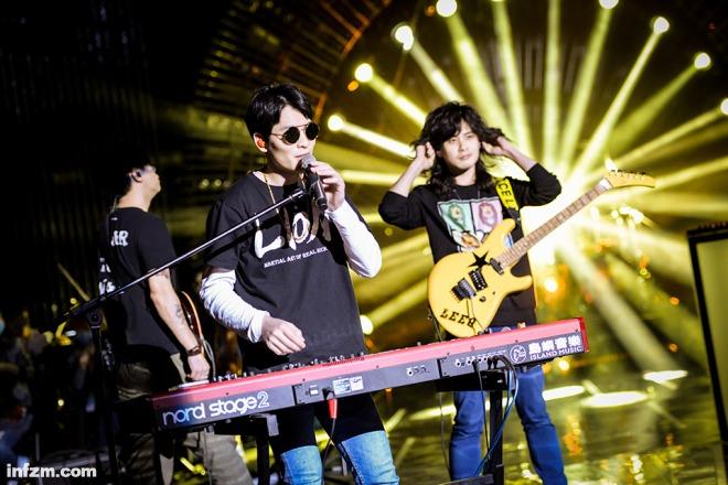 李健個人資料簡介，音樂才子的人生軌跡，李健，音樂才子的人生軌跡概覽