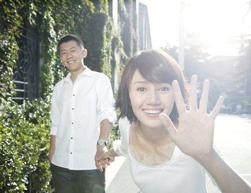 吳越，中國內(nèi)地女演員的璀璨之星，吳越，內(nèi)地女演員的耀眼之星