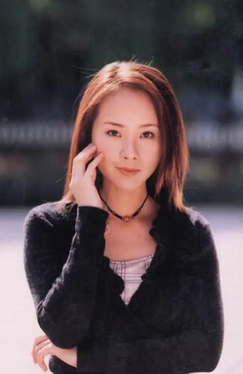 何琳老公個人資料揭秘，何琳老公個人神秘資料大揭秘