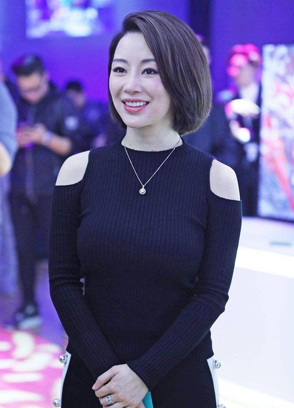 潘曉婷個(gè)人資料