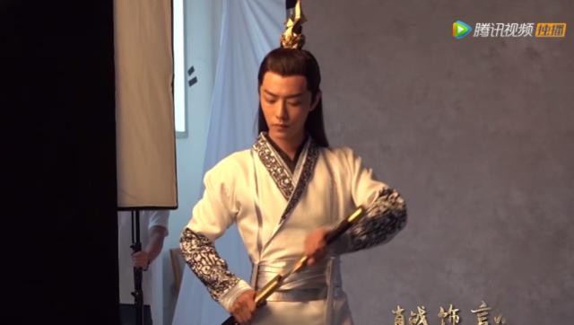 劉伯溫與肖戰(zhàn)，誰更勝一籌？，劉伯溫與肖戰(zhàn)，誰的表現(xiàn)更勝一疇？