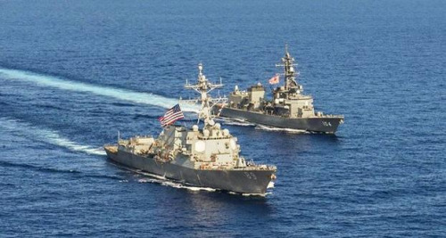 軍事最新報道，全球軍事動態(tài)深度解析，全球軍事動態(tài)深度報道與解析