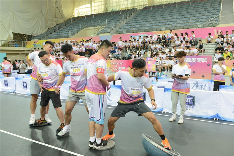 澳門動態(tài)澳彩新浪競技，探索澳門的體育與彩票世界，澳門體育彩票世界探索之旅，澳彩新浪競技動態(tài)解析