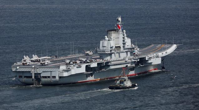 遼寧艦重大事件震驚全國，關(guān)于不幸事件的深度解析，遼寧艦重大事件引發(fā)全國關(guān)注，深度解析不幸事件背后真相
