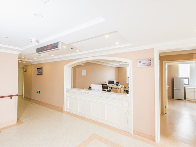 專業(yè)醫(yī)療服務(wù)