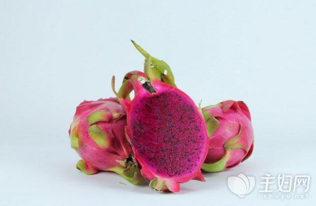 火龍果的營養(yǎng)價值與健康益處，吃火龍果有什么好處和功效，火龍果的營養(yǎng)價值與健康益處，健康吃果，火龍果的益處與功效全解析