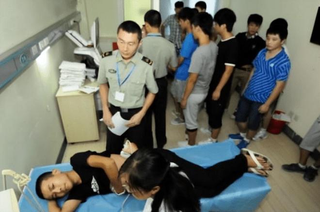 當(dāng)兵體檢中最難通過的項目，如何應(yīng)對挑戰(zhàn)與克服困難，當(dāng)兵體檢難點解析，如何應(yīng)對挑戰(zhàn)與克服困難