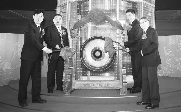 秦港股份股票，投資潛力與前景展望，秦港股份股票，投資潛力與前景展望分析