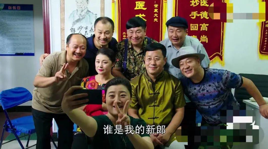 鄉(xiāng)村愛(ài)情系列，全體人員名單及角色解析，鄉(xiāng)村愛(ài)情系列，全體人員名單及角色深度解析