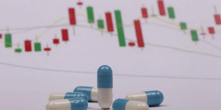 醫(yī)藥股票一覽表，投資前景、風(fēng)險及最新動態(tài)，醫(yī)藥股票概覽，投資前景、風(fēng)險與最新動態(tài)一覽表