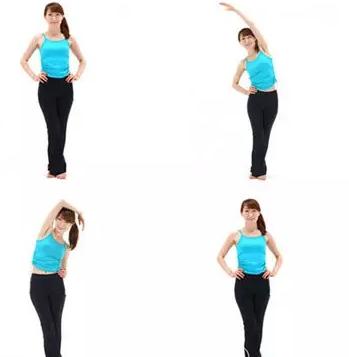 瘦腰瘦肚子，簡(jiǎn)單動(dòng)作，輕松塑造完美身姿，簡(jiǎn)單動(dòng)作，輕松瘦腰瘦肚子，塑造完美身姿