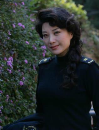 王靜演員個(gè)人資料，深度解析其生平、事業(yè)與成就，王靜演員生平、事業(yè)與成就深度解析