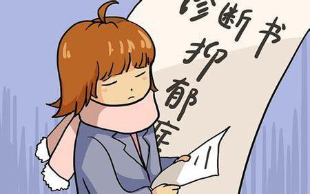 了解抑郁癥，使用SDS抑郁癥自測(cè)表進(jìn)行初步評(píng)估，SDS抑郁癥自測(cè)表，初步了解抑郁癥的評(píng)估工具