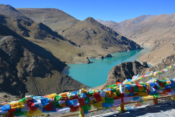 西藏旅行攻略，探索高原之美的絕佳指南，西藏旅行攻略，高原美景探索指南