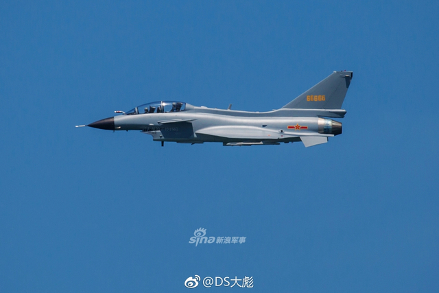 殲-10S戰(zhàn)斗機(jī)，空中力量的卓越代表，殲-10S戰(zhàn)斗機(jī)，空中力量的杰出代表
