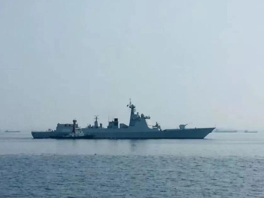 最新發(fā)布，2021年052D艦名一覽表全面解析，2021年052D艦名一覽表全面解析，最新發(fā)布