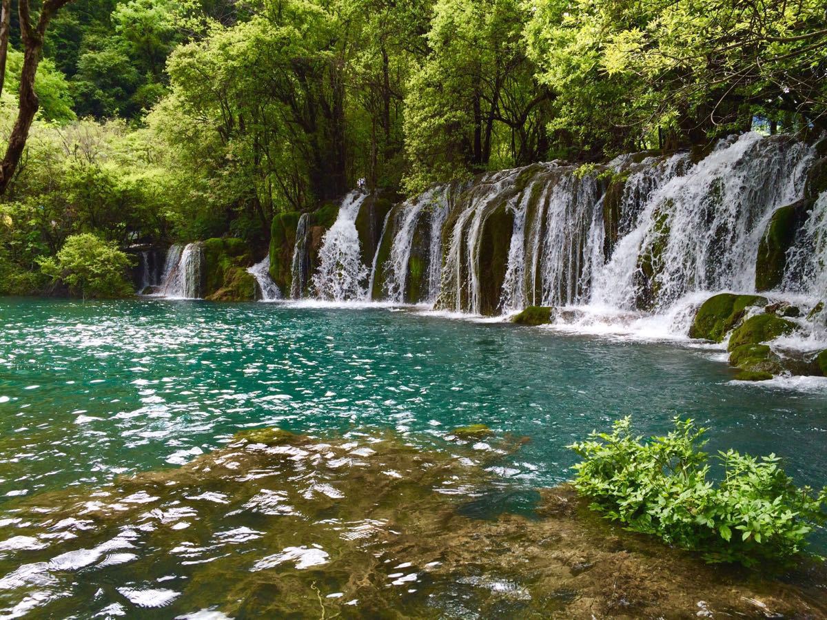 九寨溝三日游跟團(tuán)價(jià)格詳解，九寨溝三日游跟團(tuán)價(jià)格全面解析