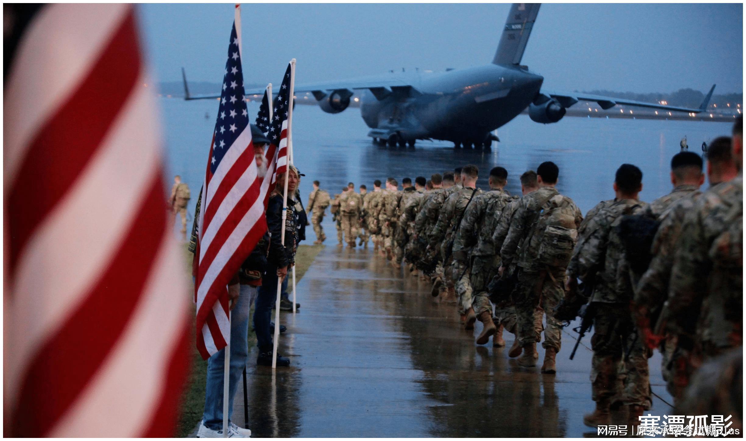 美國準(zhǔn)備開戰(zhàn)是真的嗎？深度解析相關(guān)傳聞與實際情況，美國開戰(zhàn)傳聞背后的真相深度解析