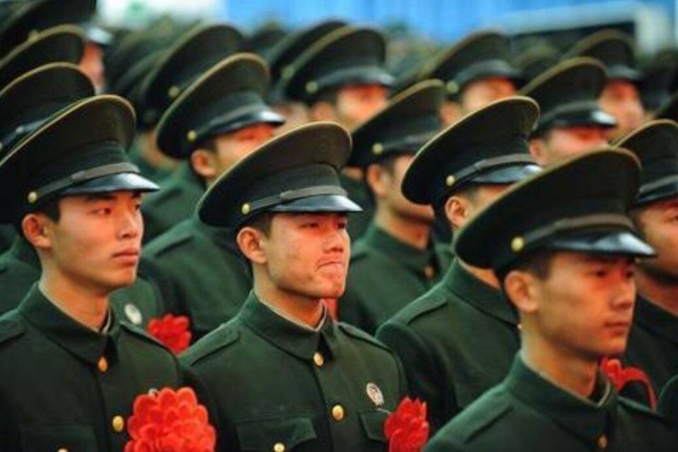 國家征兵要求詳解，國家征兵要求深度解析