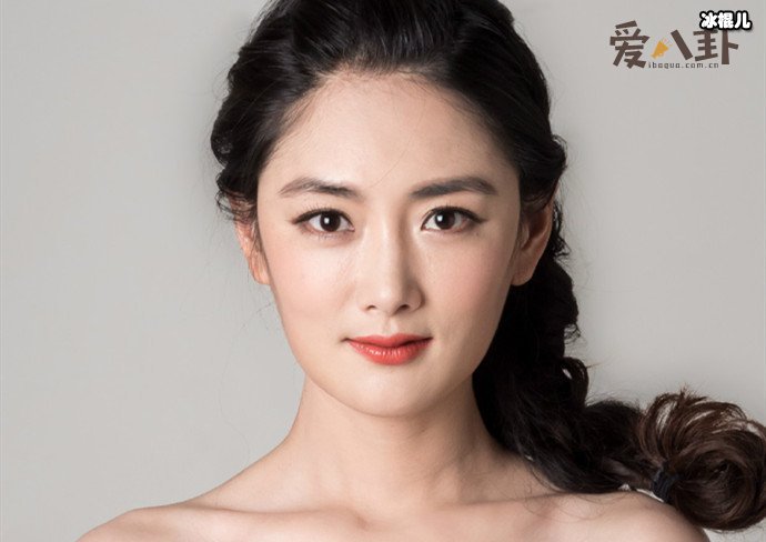 演員陳潔個(gè)人資料簡(jiǎn)介，陳潔個(gè)人簡(jiǎn)介