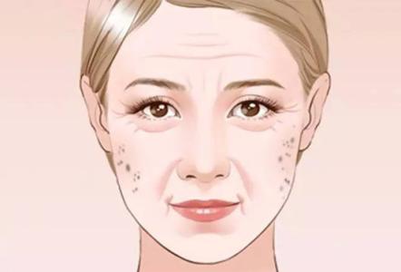 如何有效去除老年斑——全方位解析，全方位解析，有效去除老年斑的方法