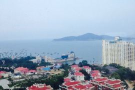 威海三日游最佳路線，探索魅力海濱城市的完美行程，威海三日游最佳路線揭秘，海濱城市魅力探索完美行程