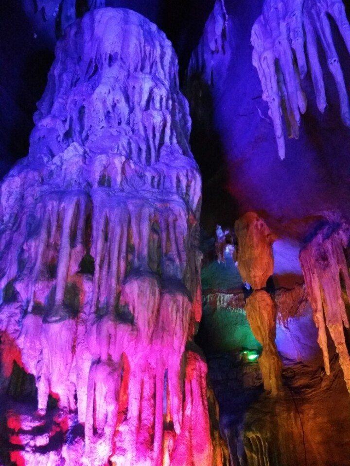 沂水大峽谷景區(qū)門票詳解，購買、優(yōu)惠及更多信息，沂水大峽谷景區(qū)門票指南，購買、優(yōu)惠與更多信息詳解