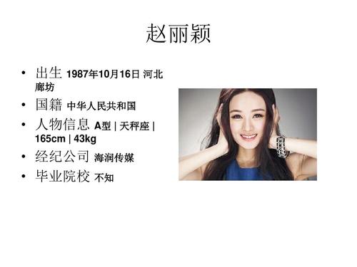 明星簡歷大全，探索璀璨星途的起點(diǎn)，明星簡歷大全，璀璨星途的起點(diǎn)探索