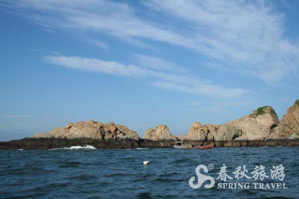 溫州南麂島旅游攻略，探索美麗的海島天堂，溫州南麂島旅游攻略，探索絕美海島天堂