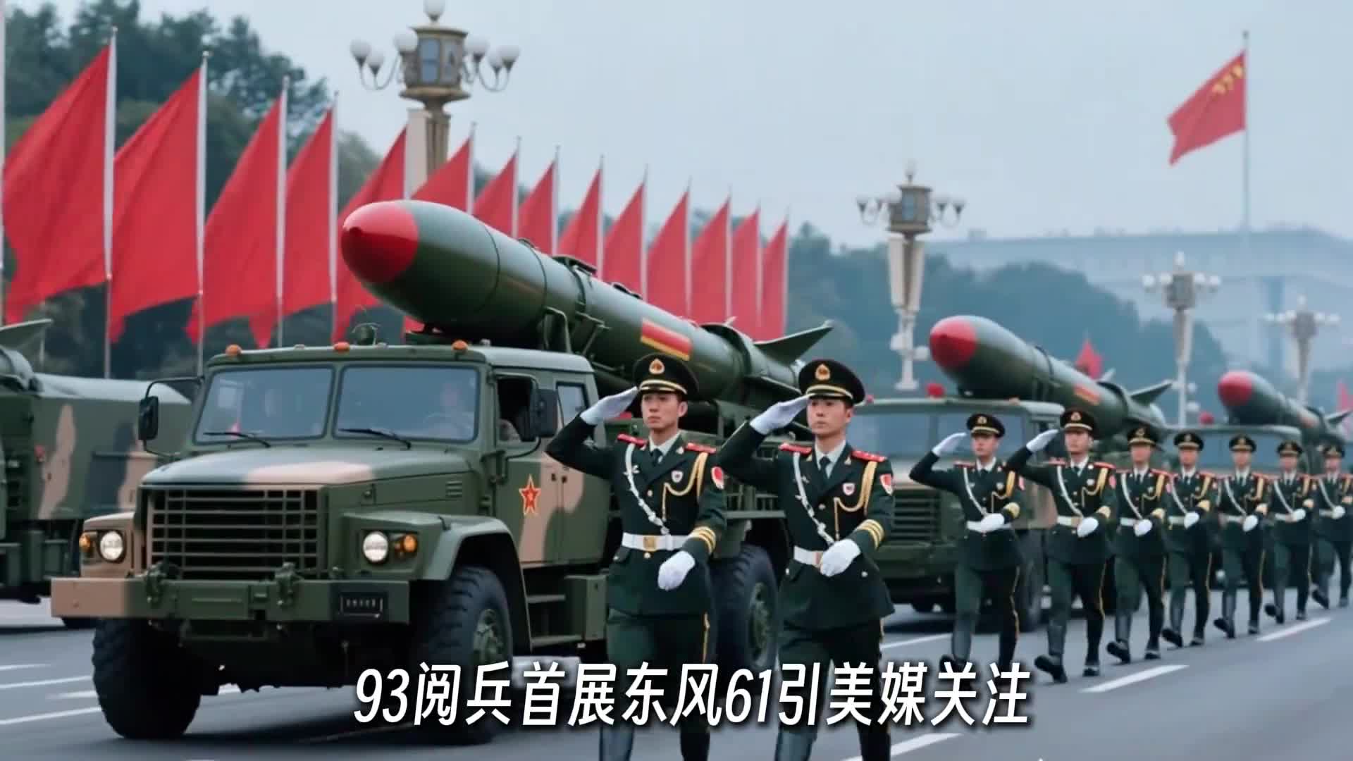 東風(fēng)-61導(dǎo)彈，揭示中國(guó)國(guó)防力量的核心支柱，東風(fēng)-61導(dǎo)彈，中國(guó)國(guó)防力量的核心支柱揭秘