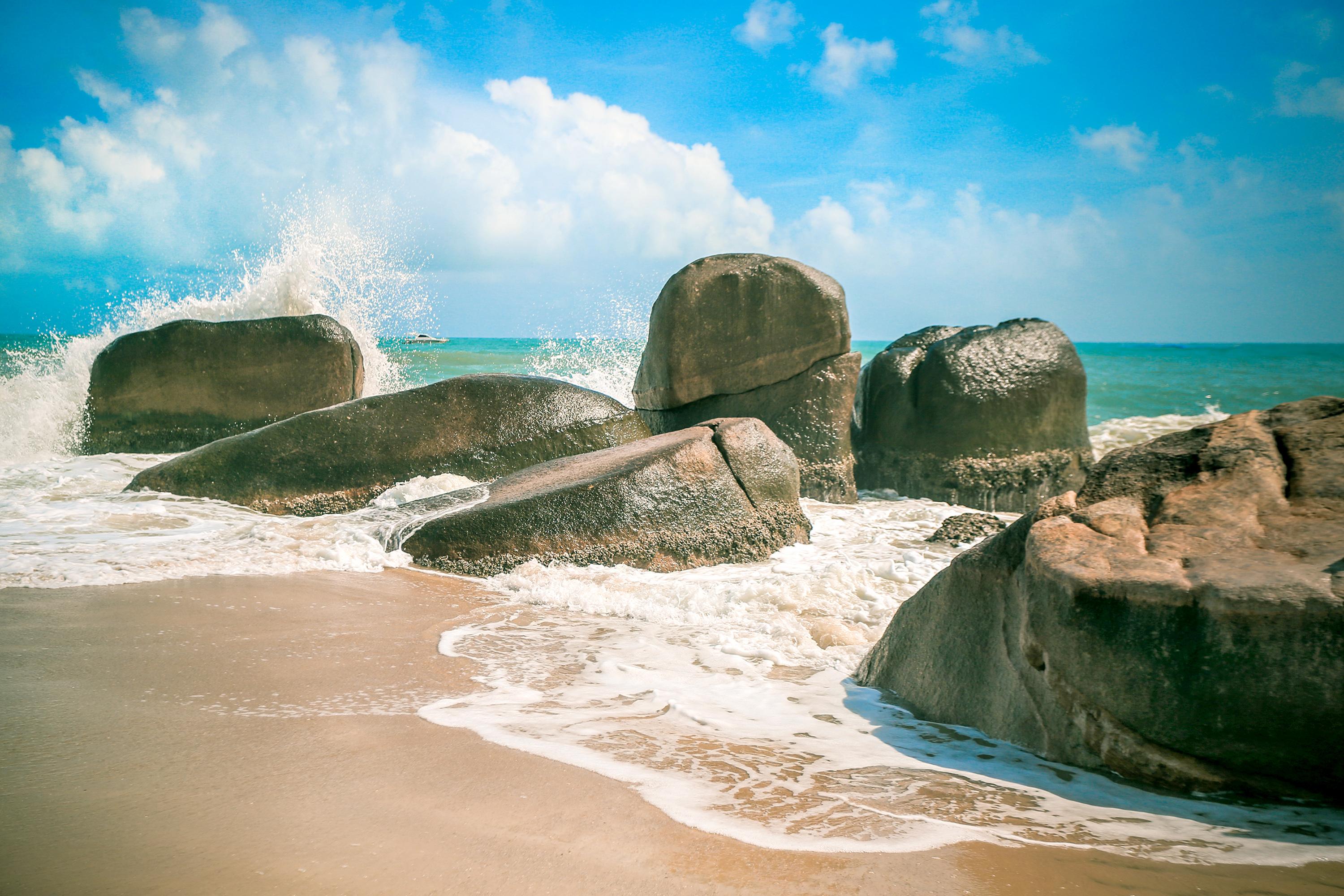 三亞最值得去的地方，三亞最值得游玩的目的地