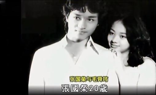 張國榮生平，巨星隕落，傳奇不朽，張國榮巨星傳奇，生平回顧與不朽傳奇