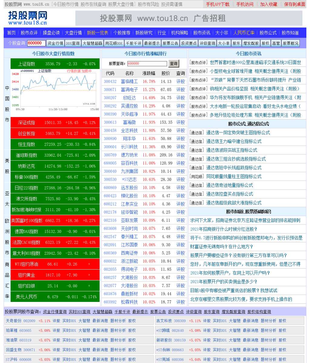股市信息最快最全的網(wǎng)站，實(shí)時(shí)更新，洞悉市場動(dòng)向，實(shí)時(shí)更新股市信息，洞悉市場動(dòng)向的首選網(wǎng)站