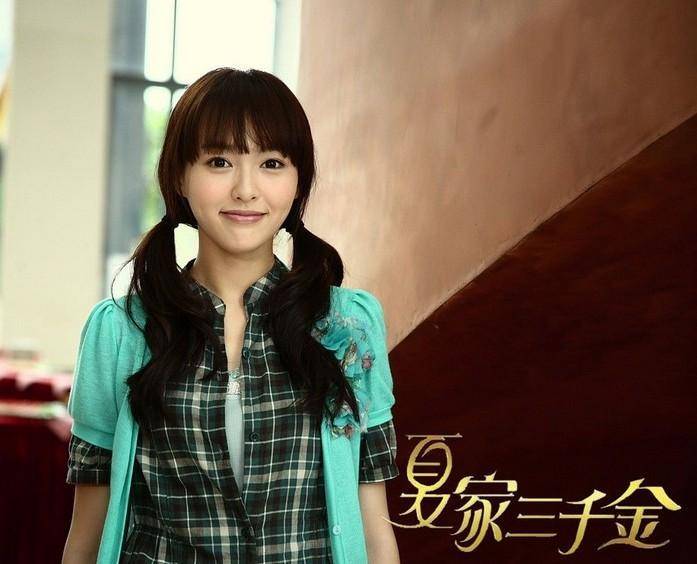 唐嫣主演的電視劇全部，回顧與解析，唐嫣主演電視劇回顧與深度解析