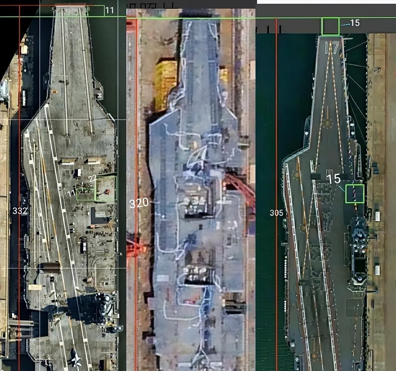 美國(guó)航母最新消息今天，揭秘海軍力量的最新動(dòng)態(tài)，美國(guó)航母最新動(dòng)態(tài)揭秘，海軍力量新進(jìn)展今日速遞