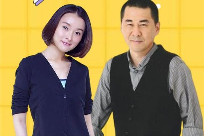 女演員吳越與陳建斌，演藝之路的交匯與碰撞，吳越與陳建斌的演藝之路交匯點(diǎn)